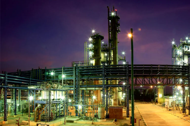 Best Quality Salt Supplier Award by GACL