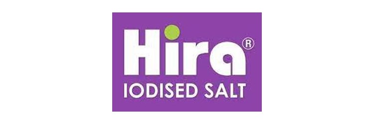 Hira Iodised Salt - Padmavati Salt