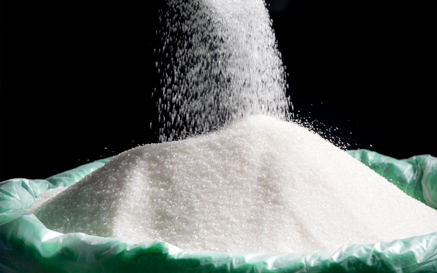 Edible Salt Meeting Stringent Hygiene Standards